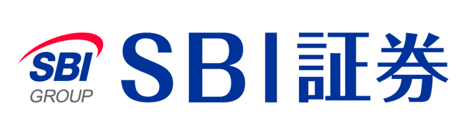SBI証券_ロゴ